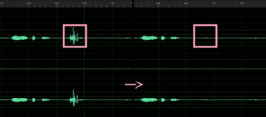 How to Normalize Audio in Adobe Audition - Editino